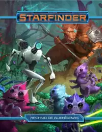 Devir – Starfinder: Soles Muertos 1 – Incidente En La Estación Absalom, Juego De Rol De Fantasía Científica Para Aventuras Épicas (SFSOMU1)