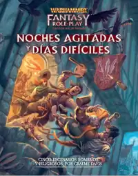 El Anillo Único es un juego de rol de fantasía clásica