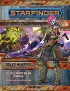 Starfinder - Soles Muertos 05- El decimotercer portal