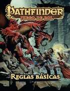 Pathfinder 1ª ed. - Reglas básicas