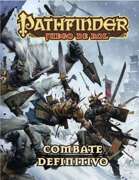 Pathfinder 1ª ed - Combate definitivo