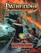 Pathfinder 1ª ed. - El auge de los Señores de las Runas. Edición aniversario