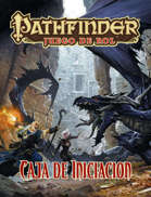 Pathfinder 1ª ed. - Caja de iniciación