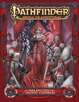 Pathfinder 1ª ed. - La maldición del Trono Carmesí