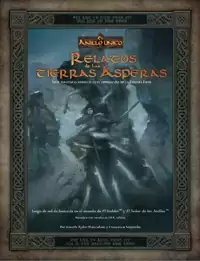 DLA - Los Jinet de Rohan PDF | Razas de la Tierra Media