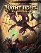 Pathfinder 1ª ed. - El Amanecer del Sol Escarlata