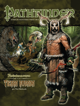 Pathfinder 1ª ed. - Forjador de reyes 1 - Tierra robada