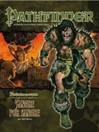 Pathfinder 1ª ed. - Forjador de reyes 4 - Sangre por sangre
