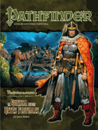 Pathfinder 1ª ed. - Forjador de reyes 5 - La guerra de los reyes fluviales