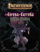 Pathfinder 1ª ed. - Corona de carroña - Guía del jugador