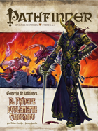 Pathfinder 1ª ed. - Concejo de ladrones 6 - El príncipe doblemente condenado