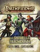Pathfinder 1ª ed. - La estrella fragmentada 0 - Guía del jugador
