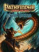 Pathfinder 1ª ed. - Bestiario adicional