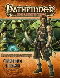 Comprar Pathfinder 2 ED: Archivo Oscuro - suplemento de rol