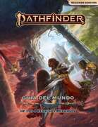 Pathfinder 2ª ed. - Guía del mundo de Presagios Perdidos