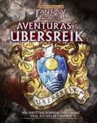 Warhammer Fantasy 4º ed. - Aventuras en Ubersreik