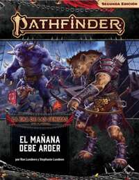 Bestiário 2 - Pathfinder 2 RPG - Sebo do RPG