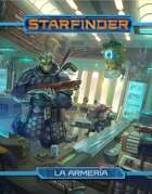 Starfinder - La armería