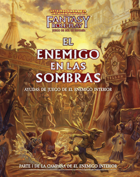 Warhammer Fantasy 4º ed. - Ayudas de juego para El Enemigo en las sombras