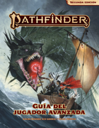 Pathfinder 2ª ed. - Guía del jugador avanzada