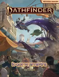 Pathfinder Las Bovedas De La Abominacion 2da Ed, De Sin . Editorial