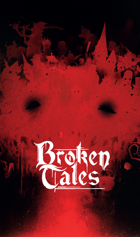 Broken Tales - Hojas de cazador