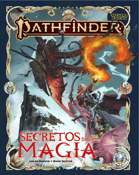 Pathfinder 2ª ed. - Secretos de la magia - EARLY ACCESS