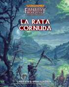 Warhammer Fantasy 4º ed. - La rata cornuda (aventura)