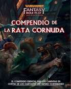 Warhammer Fantasy 4º ed. - La rata cornuda (compendio)