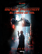 Blade Runner - Reglas básicas
