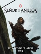 El Señor de los anillos - Relatos de Eriador