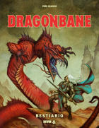 Dragonbane - Bestiario
