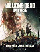 The Walking Dead universe - Libro básico - EARLY ACCESS