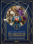 Archivo de las Tormentas - Guía del mundo