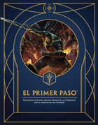 Archivo de las Tormentas - El primer paso