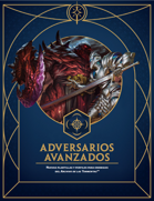 Archivo de las Tormentas - Adversarios avanzados