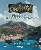 Legendary Kingdoms 3 - Piratas de las Islas Fragmentadas