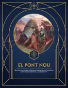 Arxiu de Llumtempesta - El Pont nou