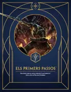 Arxiu de Llumtempesta - Els primers passos