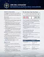 Arxiu de Llumtempesta - Full de referència ràpida per jugadors
