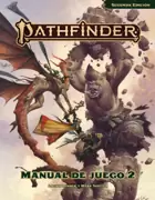 Pathfinder  2ª ed. - Manual de juego 2 - remaster - Early access