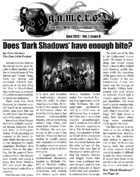GAMERS Newspaper - June 2012