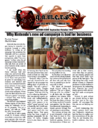 GAMERS Newspaper - Sept/Oct 2012