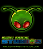 Mighty Martian Studios