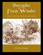 Swords of the Four Winds