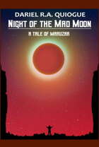 Night of the Mad Moon