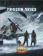 Frozen Skies (Deluxe Edition)