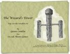 Toys for the Sandbox 00: Wizard's Tower