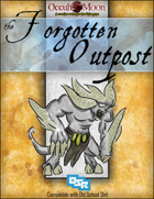 OSS: The Forgotten Outpost