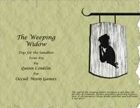 Toys for the Sandbox 14: Weeping Widow Tavern